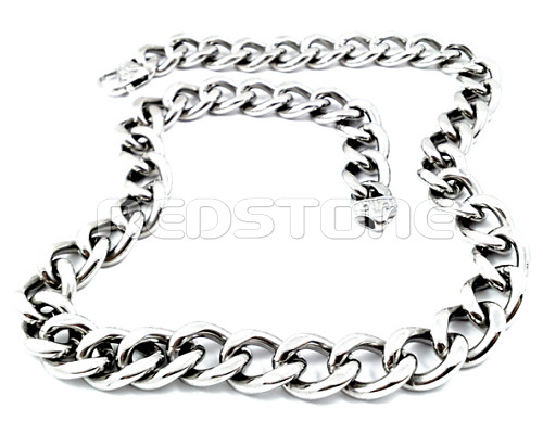 Oceľová retiazka SN3974